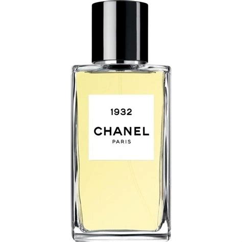 chanel 1932 eau de parfum review|chanel eau de parfum.